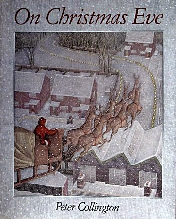 On Christmas Eve