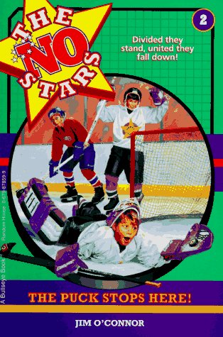 The Puck Stops Here! (No Stars)