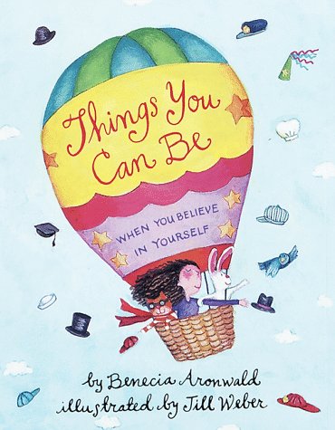 Things You Can Be (Life Favors)