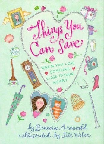 Things You Can Save (Life Favors(TM))