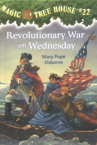 Revolutionary War on Wednesday