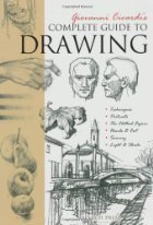 Gioranni Cinardi's Complete Guide to Drawing by Search Press Ltd (2006-05-03) - 9424
