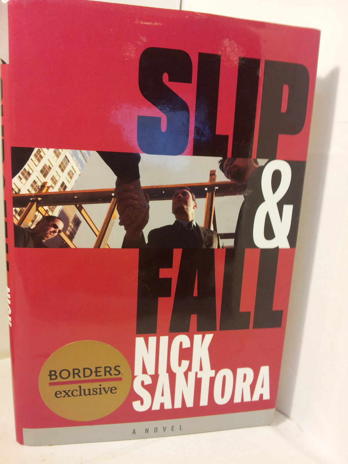 Slip & Fall