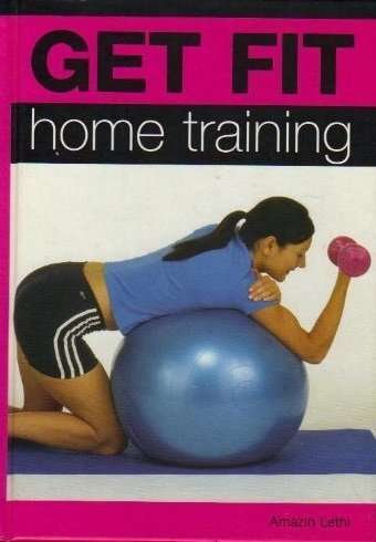 home training (GET FIT)
