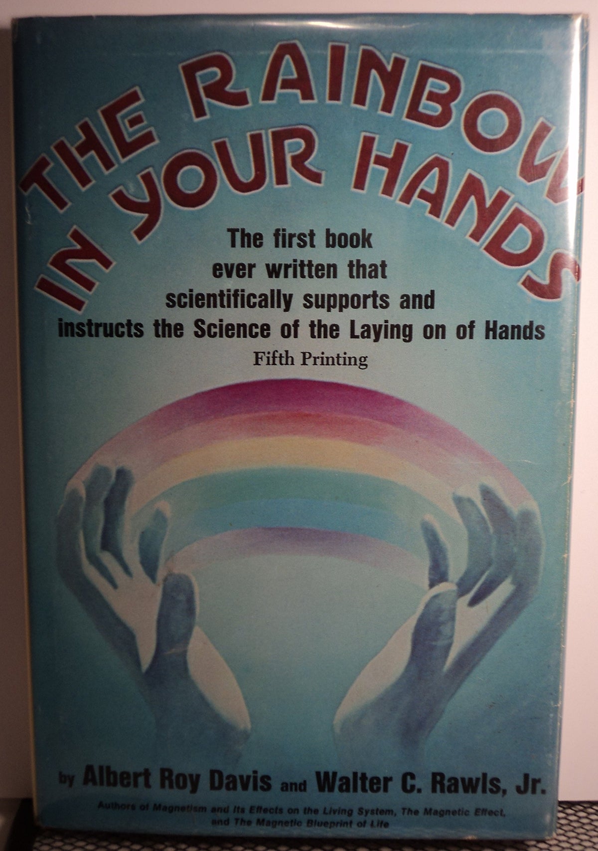 Rainbow in Your Hands