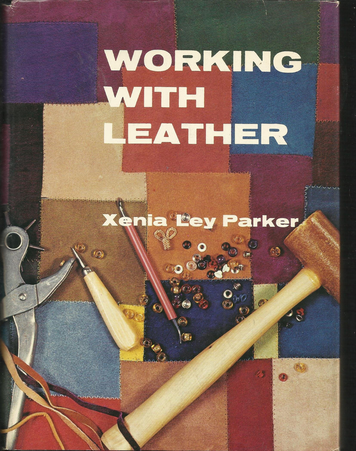Working with Leather