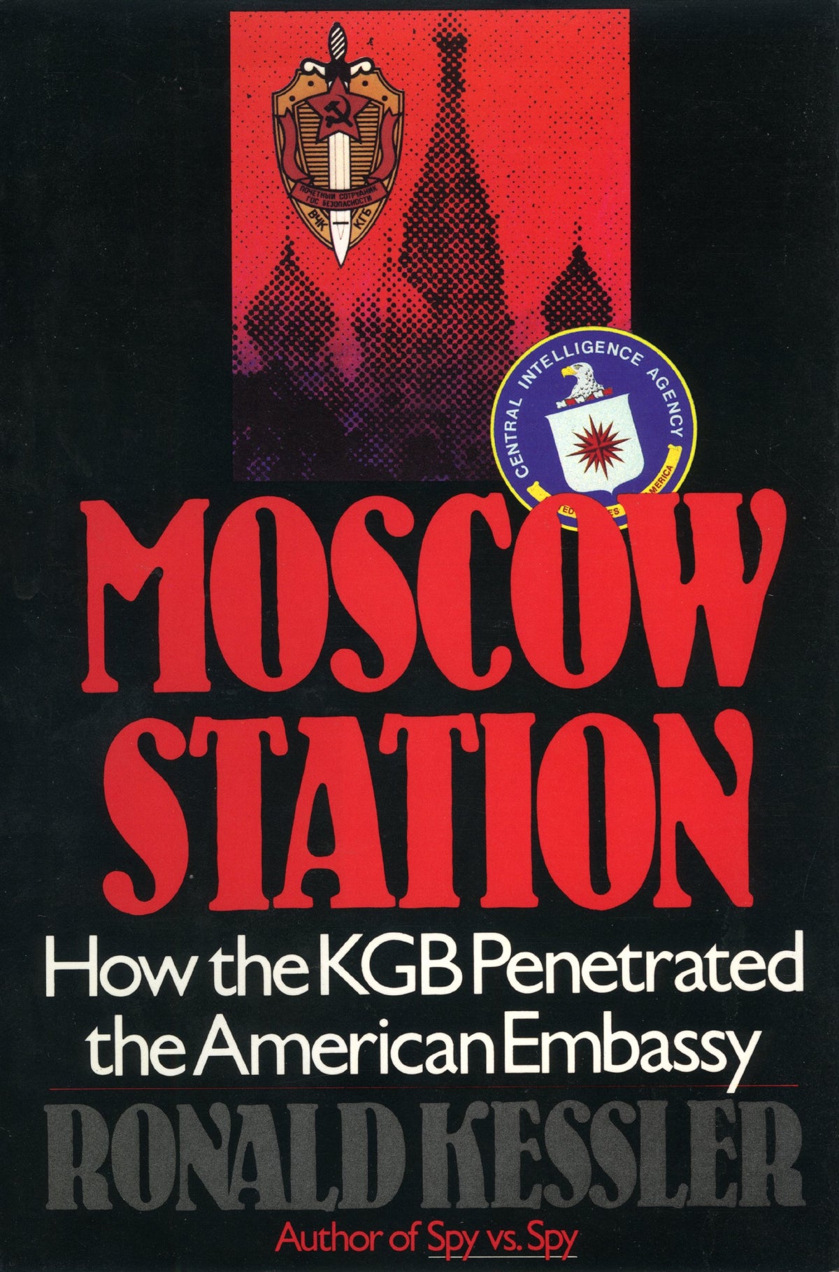 Moscow Station