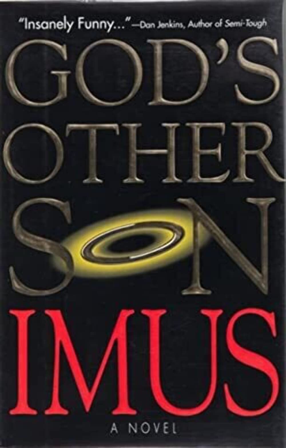 GOD'S OTHER SON