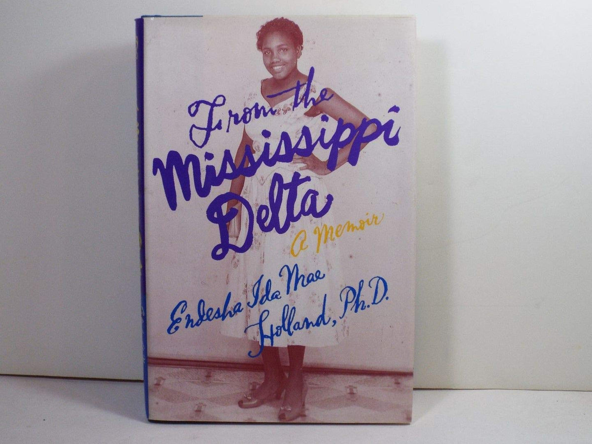 From the Mississippi Delta