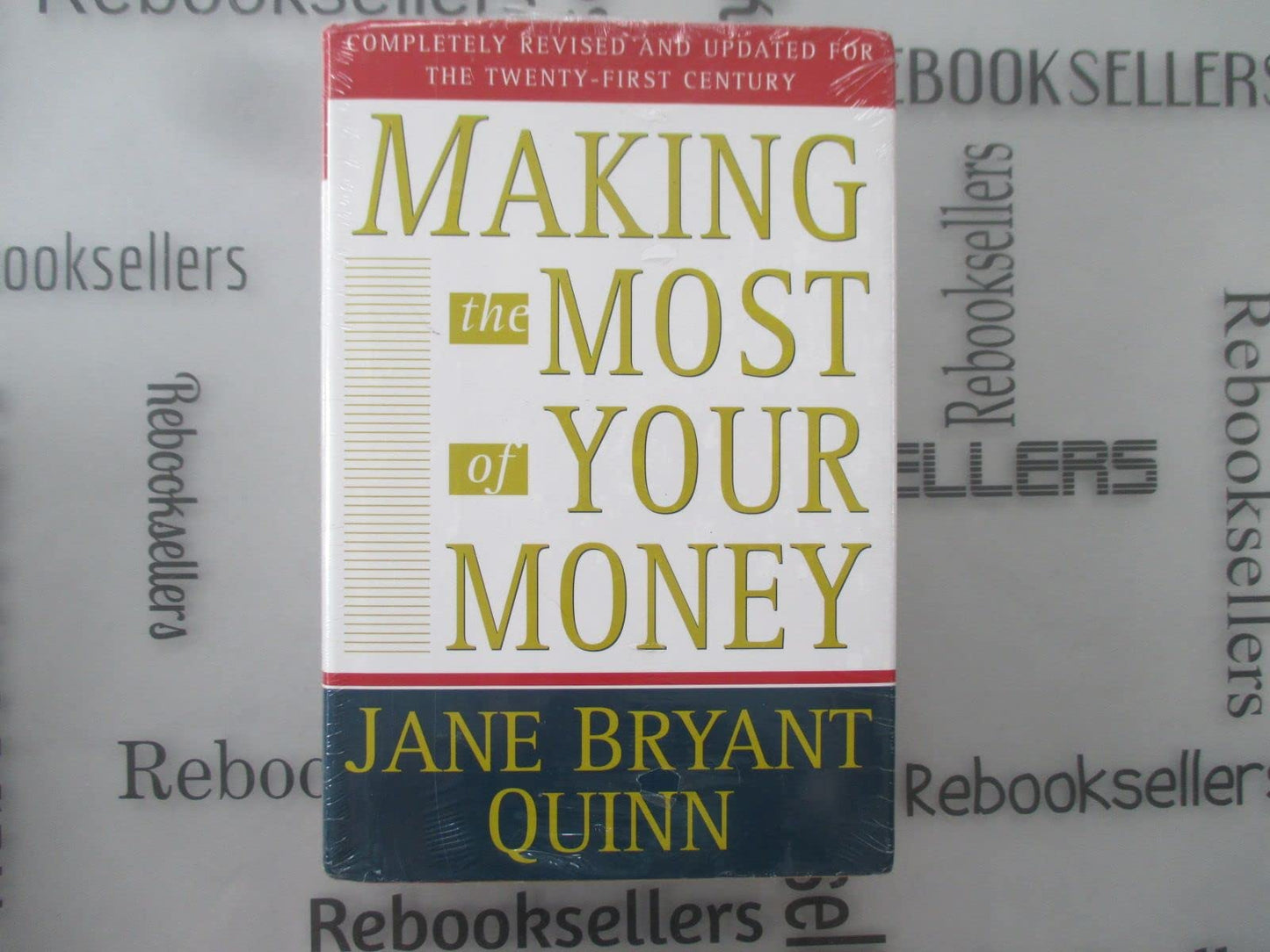 Making The Most of Your Money