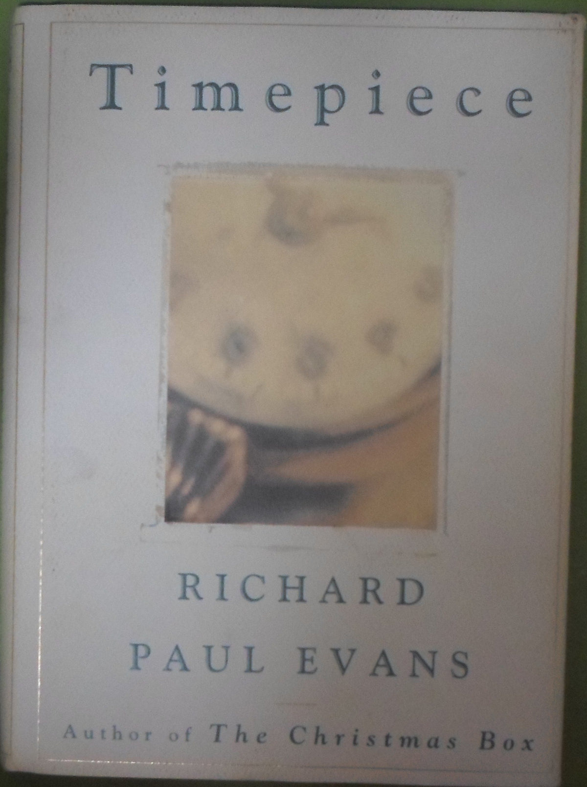 TIMEPIECE