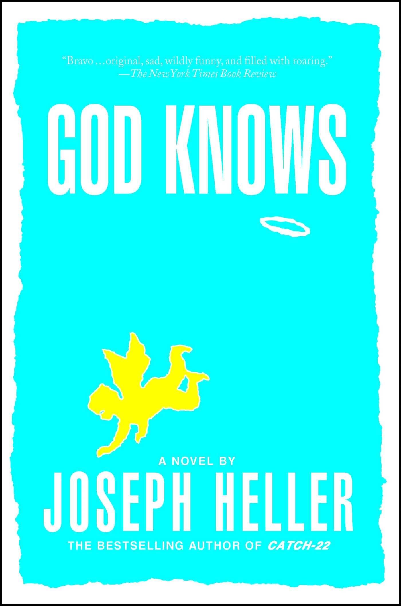 God Knows - 3694