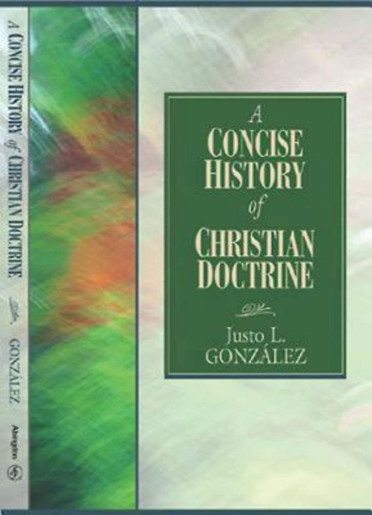 A Concise History of Christian Doctrine - 6052