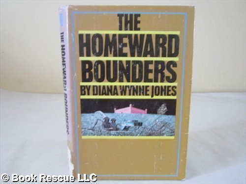 The Homeward Bounders