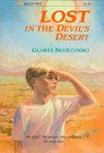 Lost in the Devil's Desert
