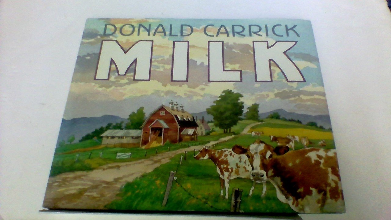 Milk