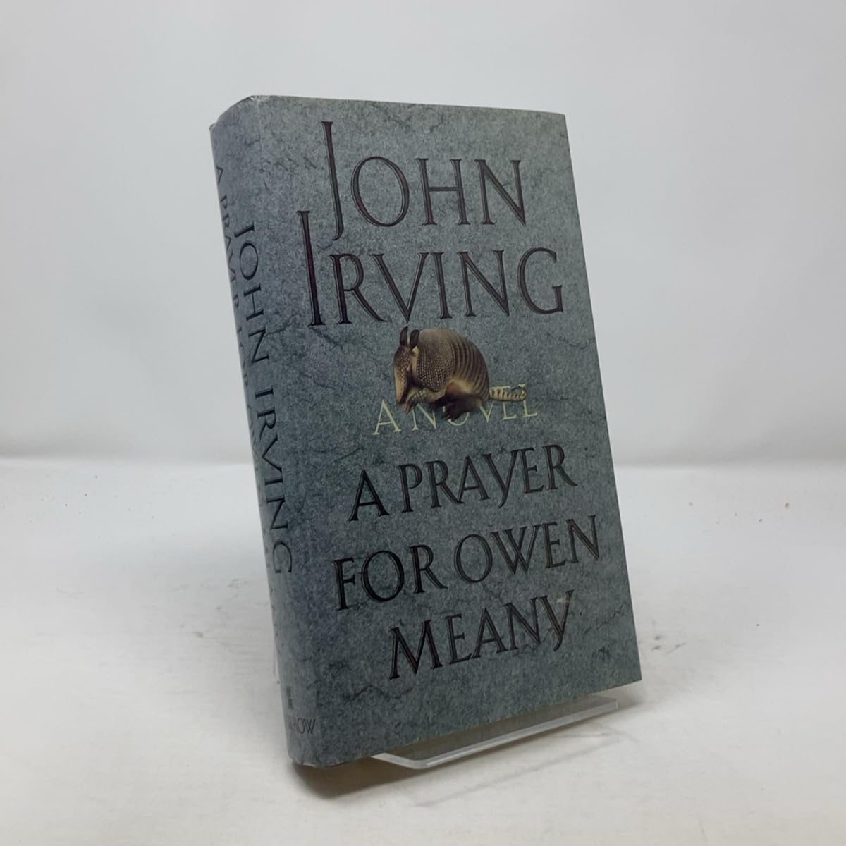 A Prayer for Owen Meany - 3861