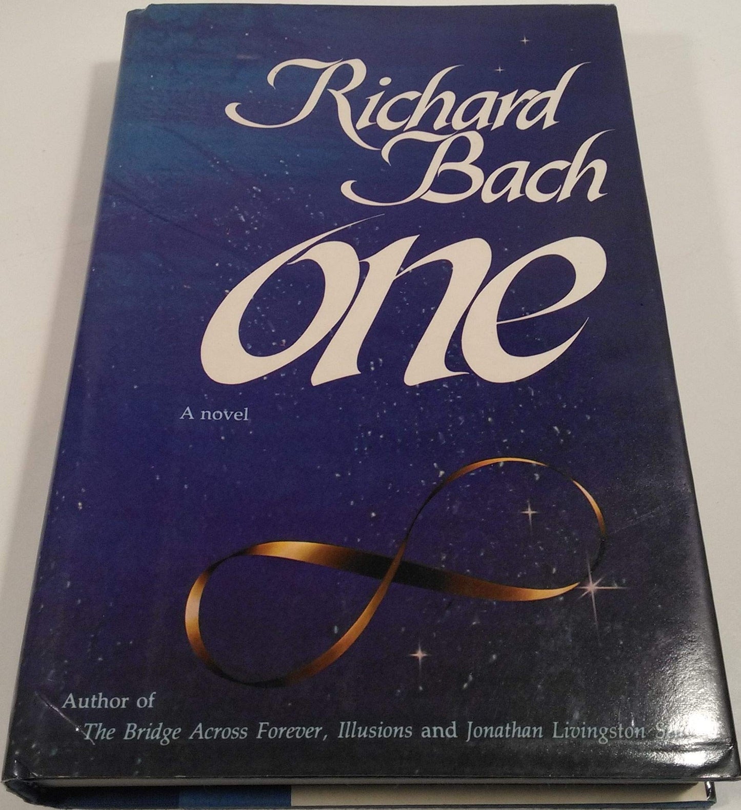 One