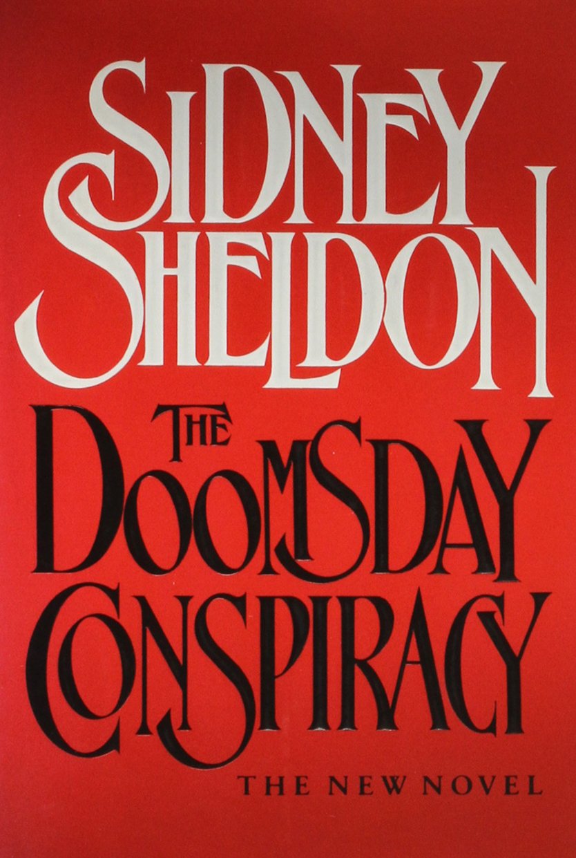 THE DOOMSDAY CONSPIRACY