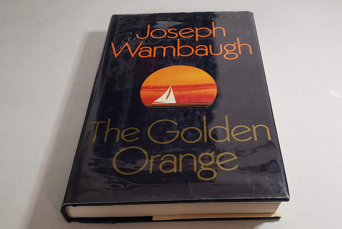 The Golden Orange