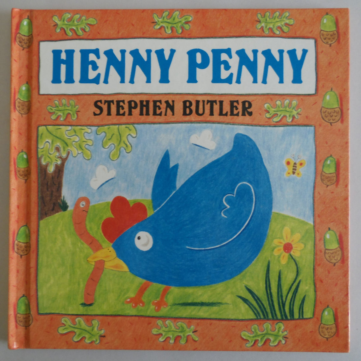 Henny Penny