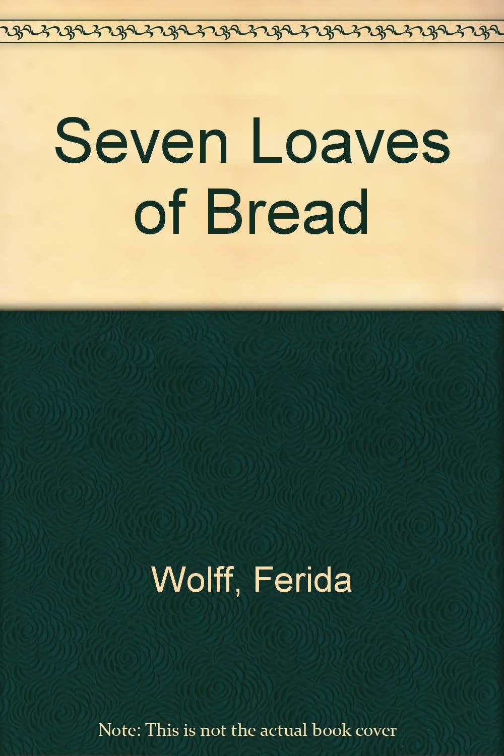 Seven Loaves of Bread