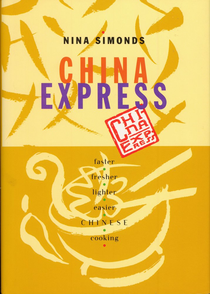 China Express - 480