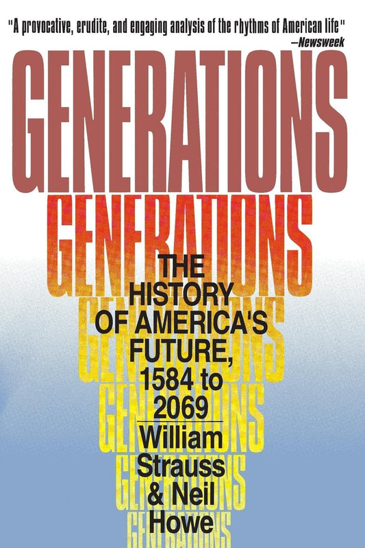 Generations - 7362