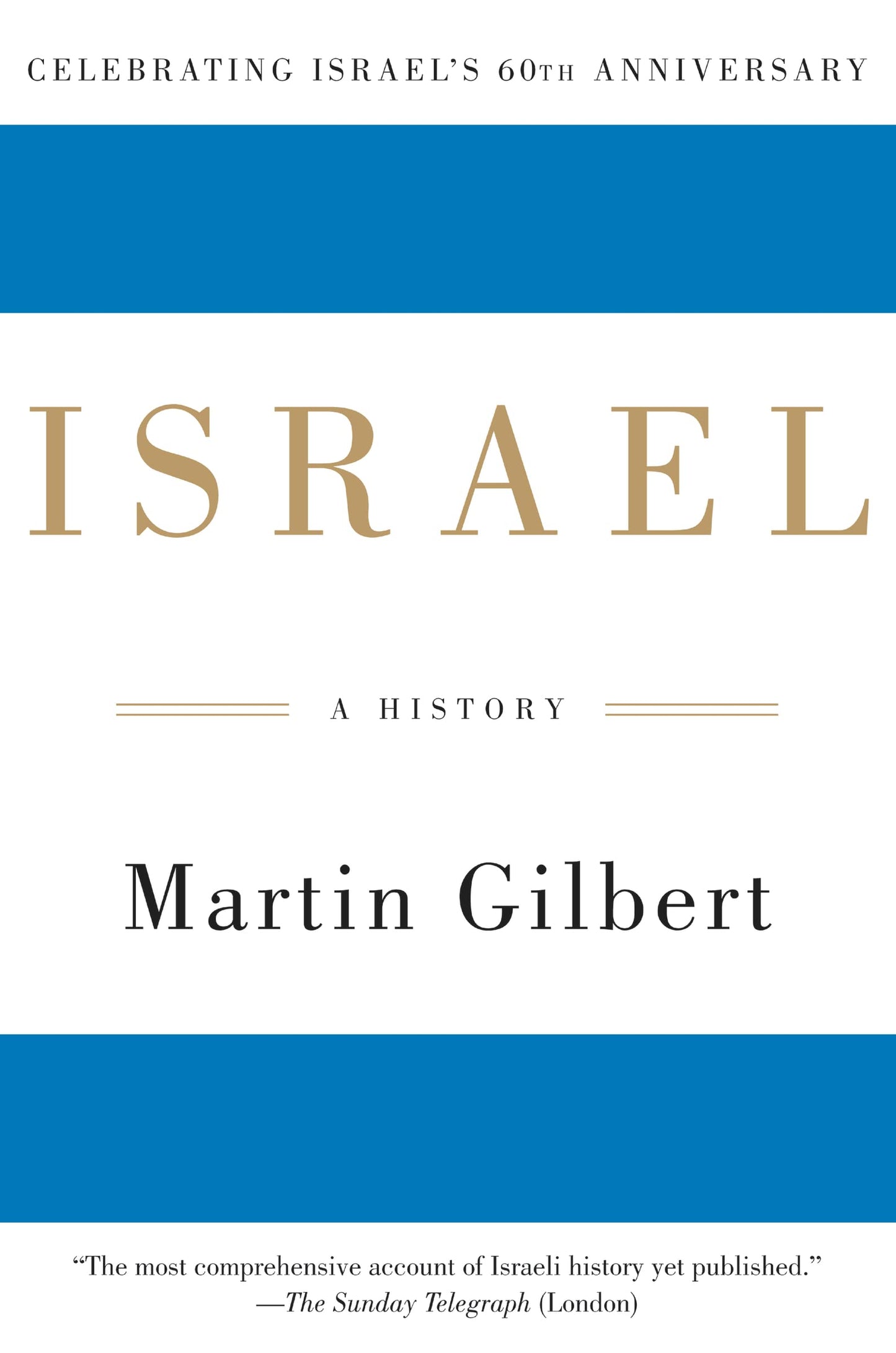 Israel: A History - 664
