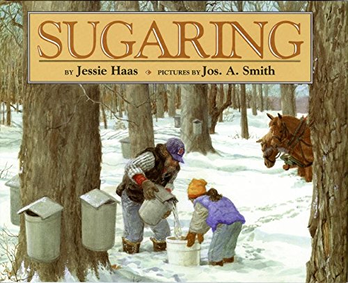 Sugaring - 9907