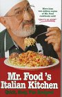 Mr. Food's Italian Kitchen