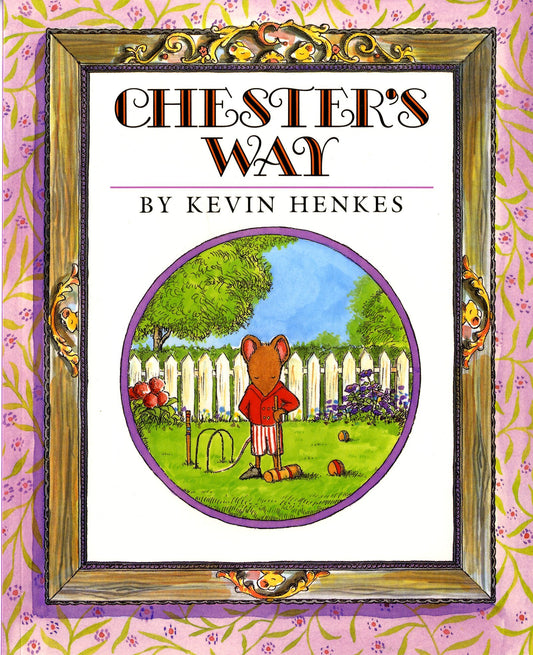 Chester's Way - 916