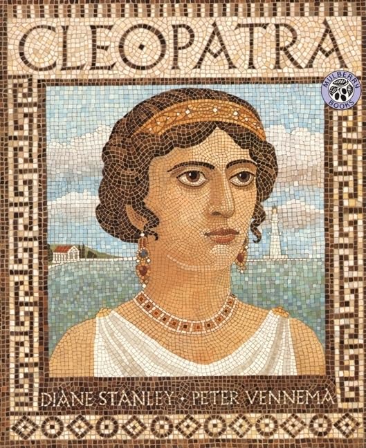 Cleopatra - 9418