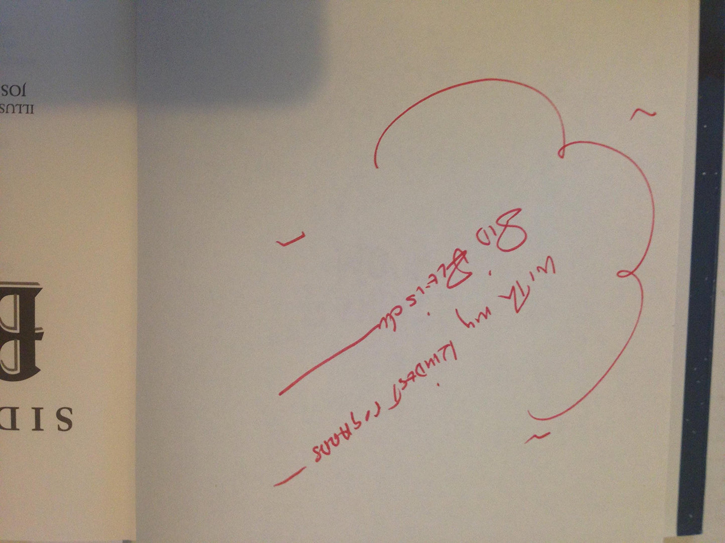 Bandit's Moon - 6520