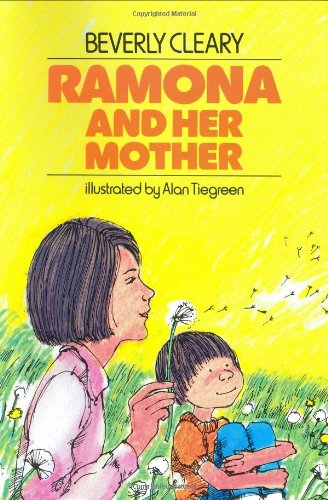 Ramona and Her Mother