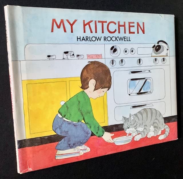 My Kitchen