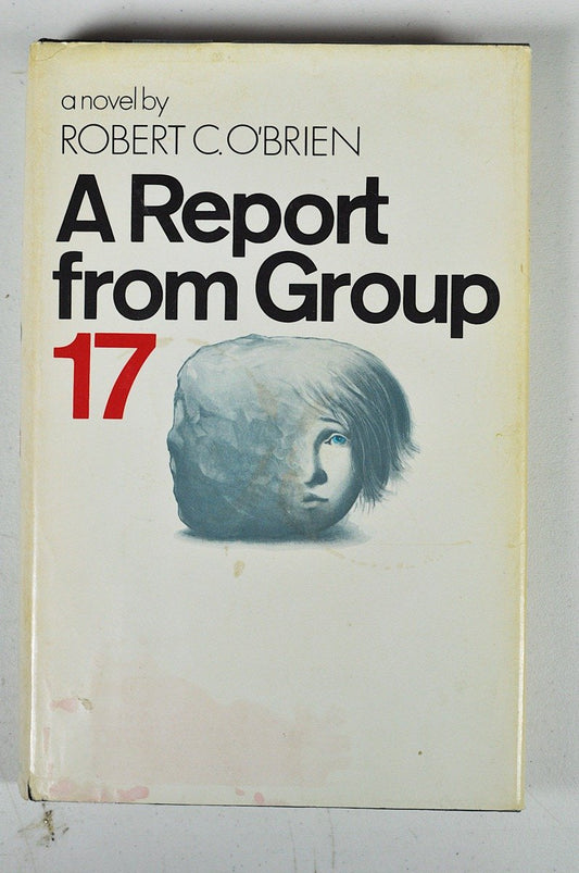 A Report from Group 17 - 7366