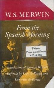 From the Spanish Morning (English and Spanish Edition) - 4601