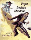 Papa Lucky's Shadow - 7867