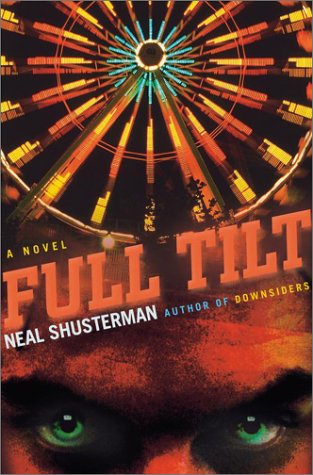 Full Tilt - 3529
