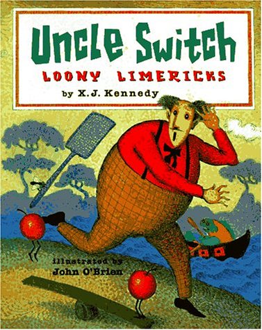 Uncle Switch: Loony Limericks