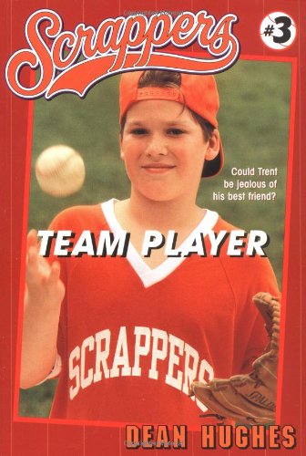 Team Player (SCRAPPERS)