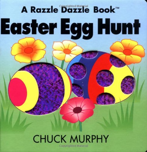 Easter Egg Hunt (Razzle Dazzle Books)