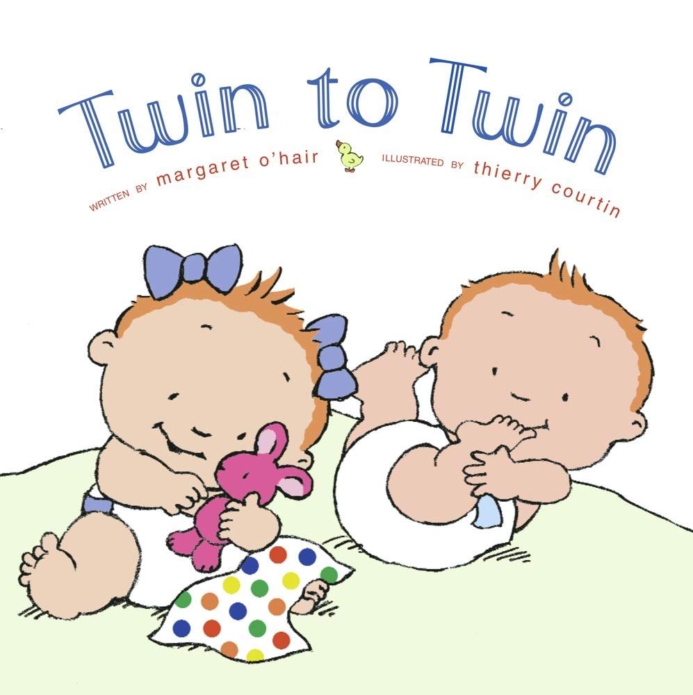 Twin to Twin - 4281