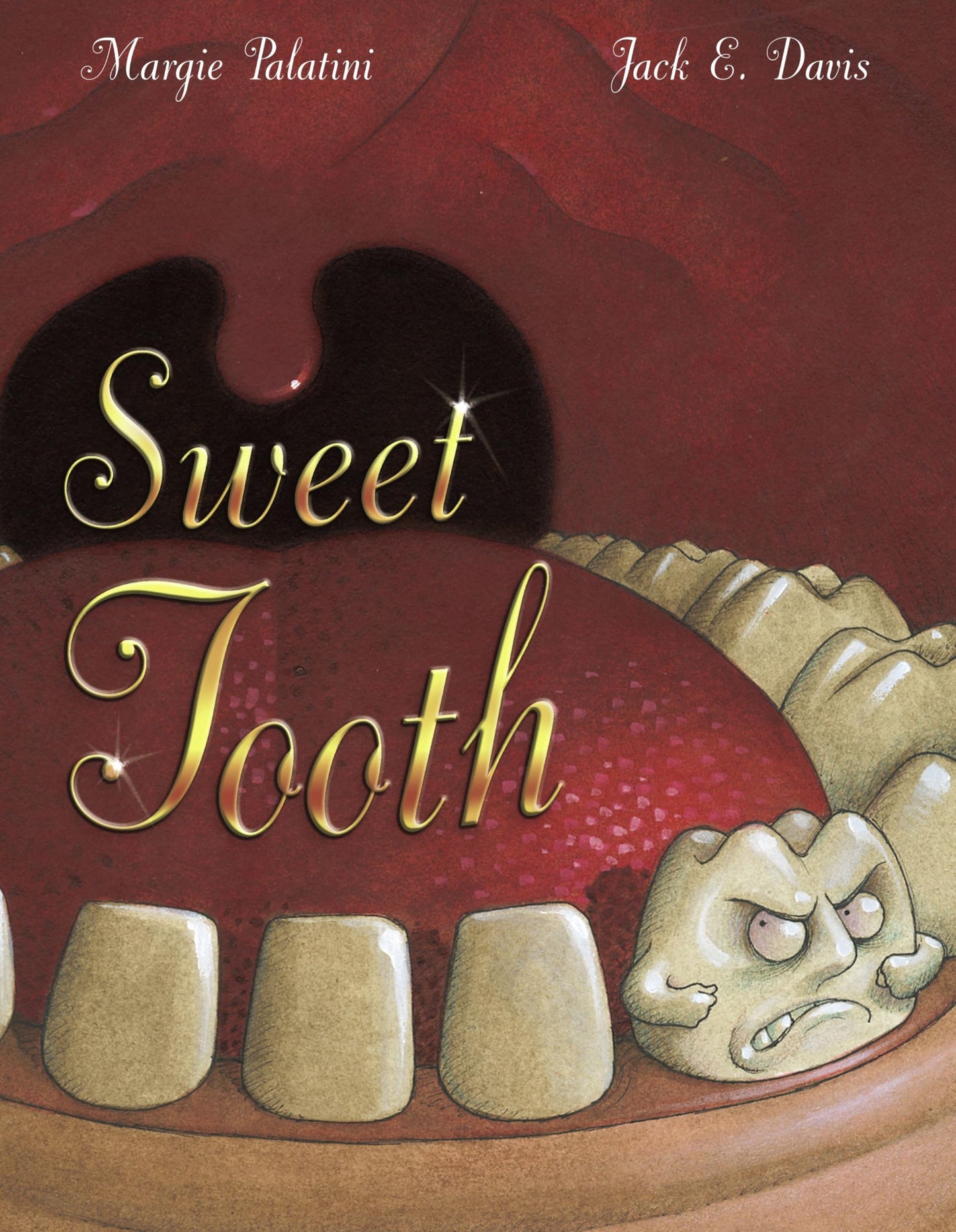 Sweet Tooth - 7342