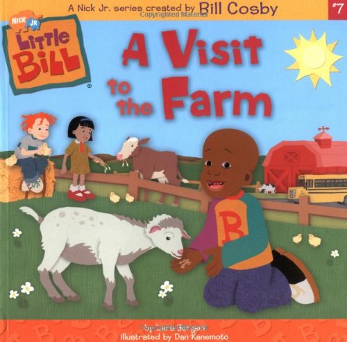 A Visit to the Farm (Little Bill)