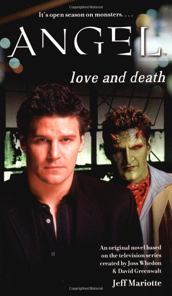 Love and Death (Angel)