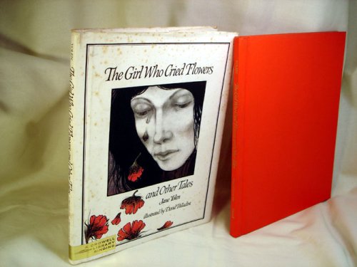 The Girl Who Cried Flowers and Other Tales