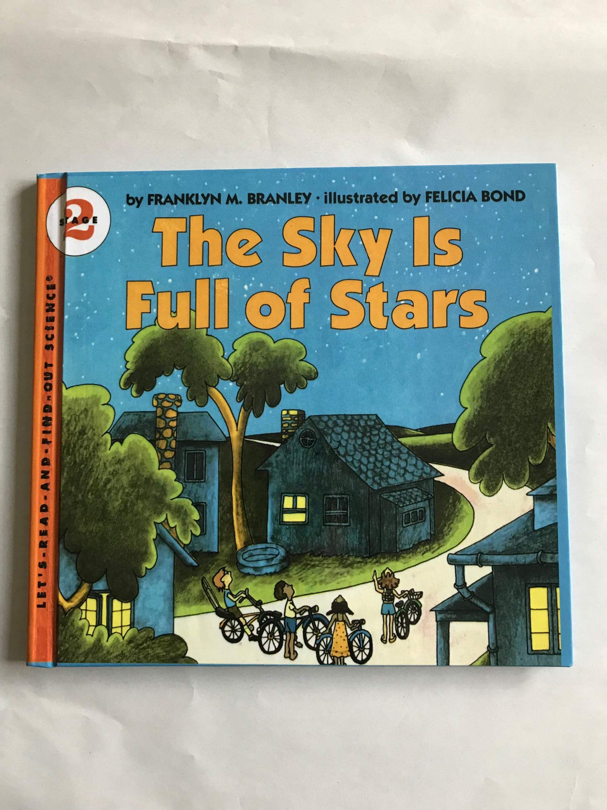 The Sky Is Full of Stars
