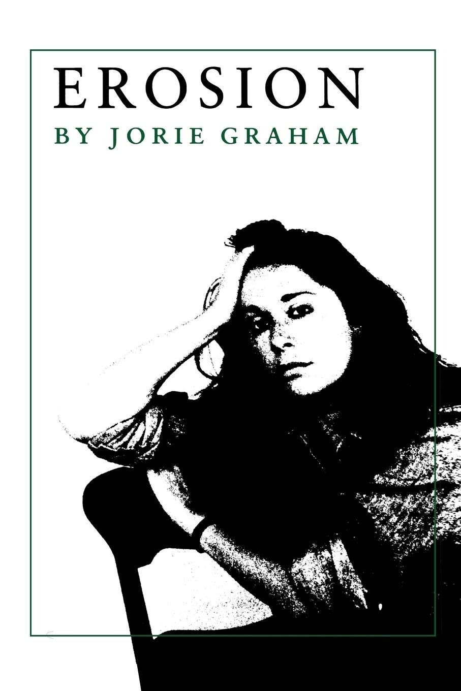 Erosion (Princeton Series of Contemporary Poets)